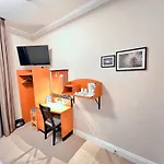 Best Western Corona Hotel