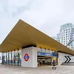 Battersea 2 Bed Apartment