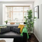 Quirky & Cosy 2Bd Mews Flat In Paddington