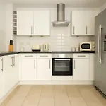 2 Bed Flat In London Bridge