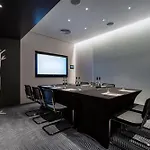 Radisson Blu Hotel, London Mercer Street