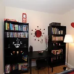 Karslake Rooms