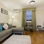 Knaresborough Apartments