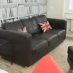 Oxford Street & Tottenham Court - Central London Apartment