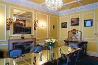 Ormonde House