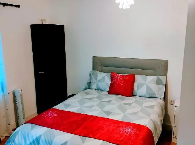 Comfy Space Southwark