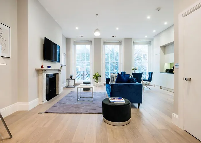 ARCORE Premium Rental Bloomsbury