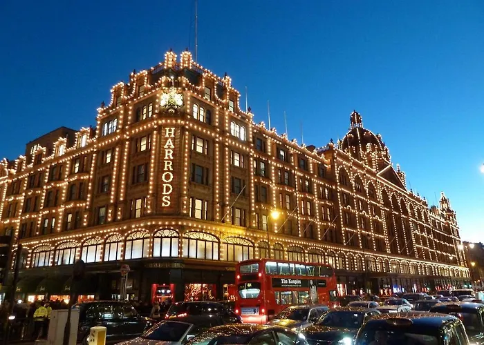 (Kensington Museum) 2 bedroom apartment London