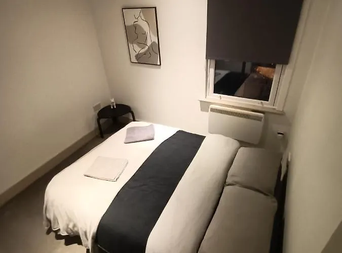 Lovely 1 Bedroom Apartment In London