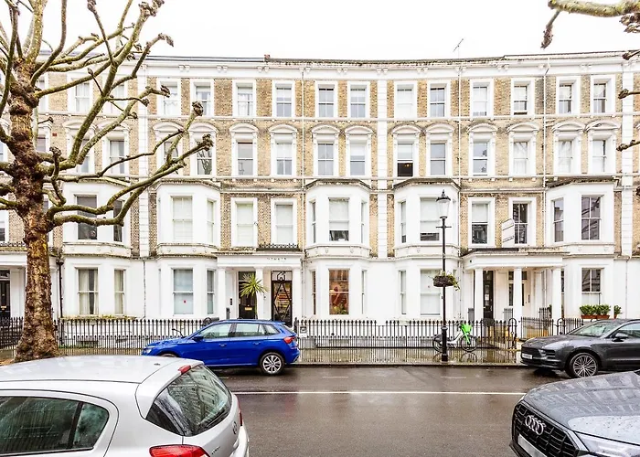 Vonder Hotels Kensington