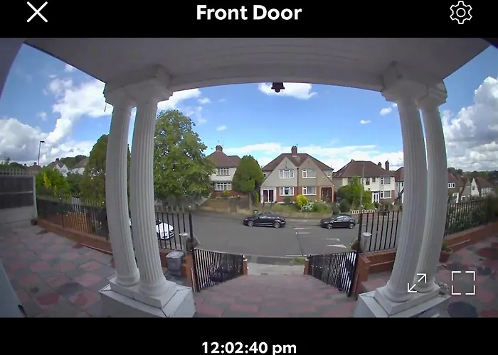 Haddington Road In Bromley