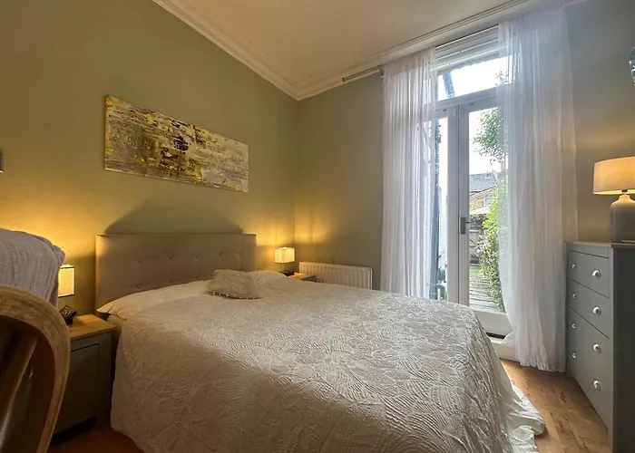 My Sky Secret Garden 1 Bedroom