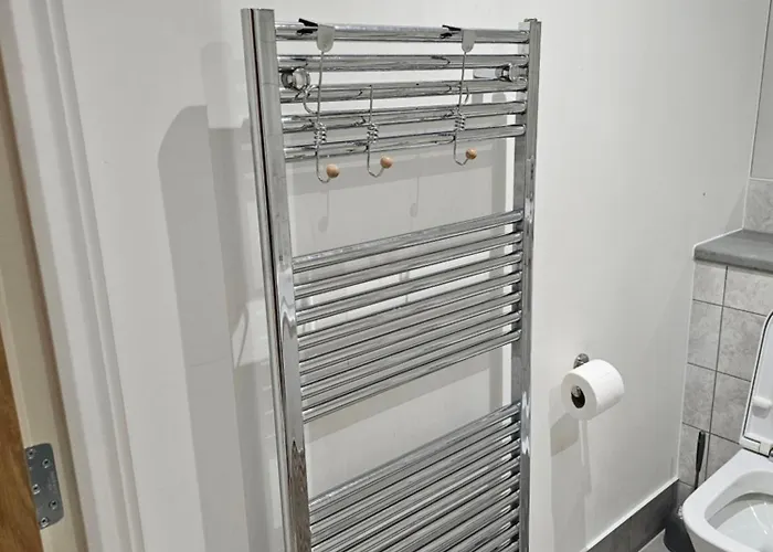 Peckham Accommodation
