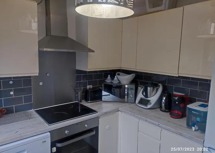 Cosy House Close To London Bridge