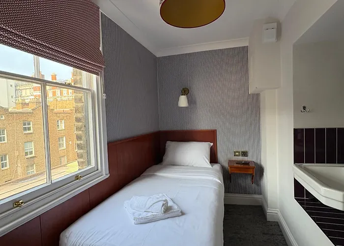 St. David\'S Hotels Paddington