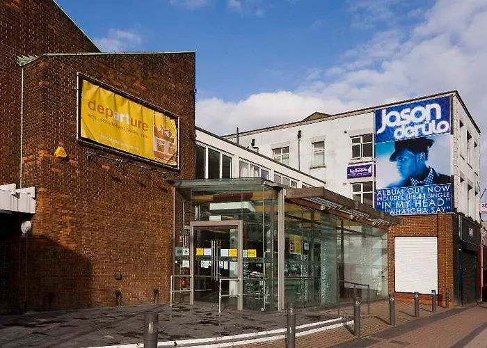 City Reach Serviced Apartments