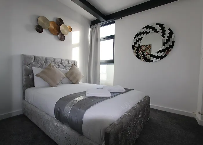 Stratford Suite