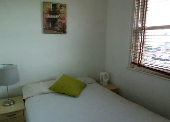 Se1 Rooms