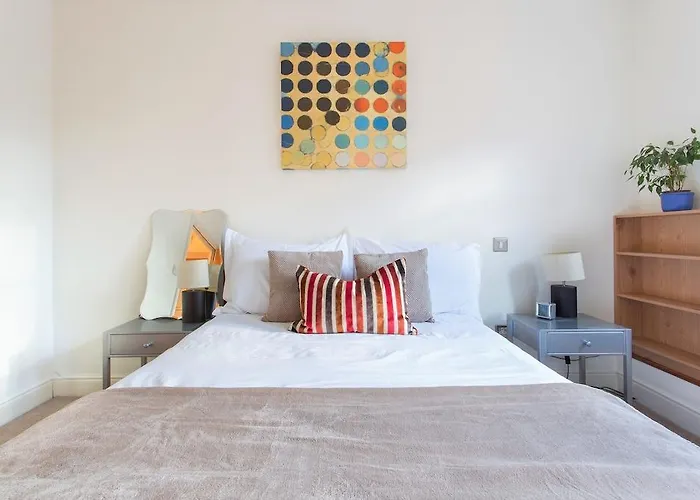 Urban Stay Astral House Apartments