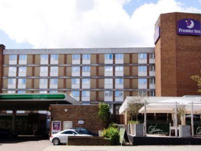 Premier Hampstead London