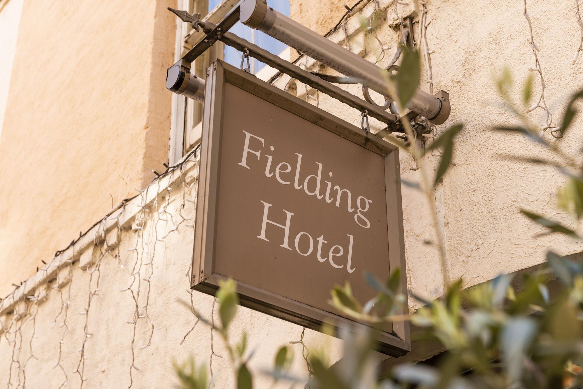 Fielding Hotell 4*