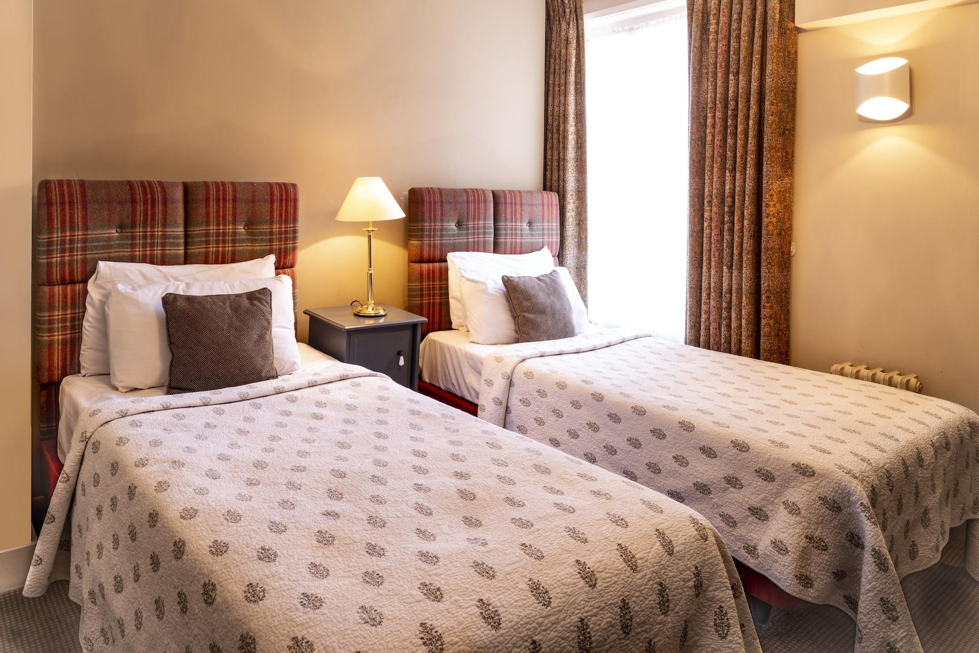 Fielding Hotell London