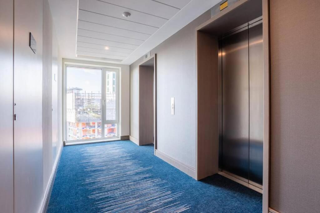 Lejlighed Luxury River Side Penthouse *