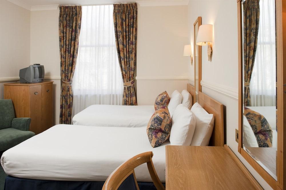 Berjaya Eden Park Hotel Londen
