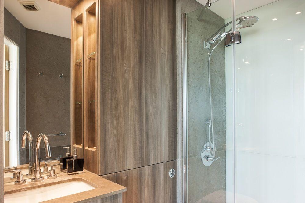 St Georges Wharf Appartement *