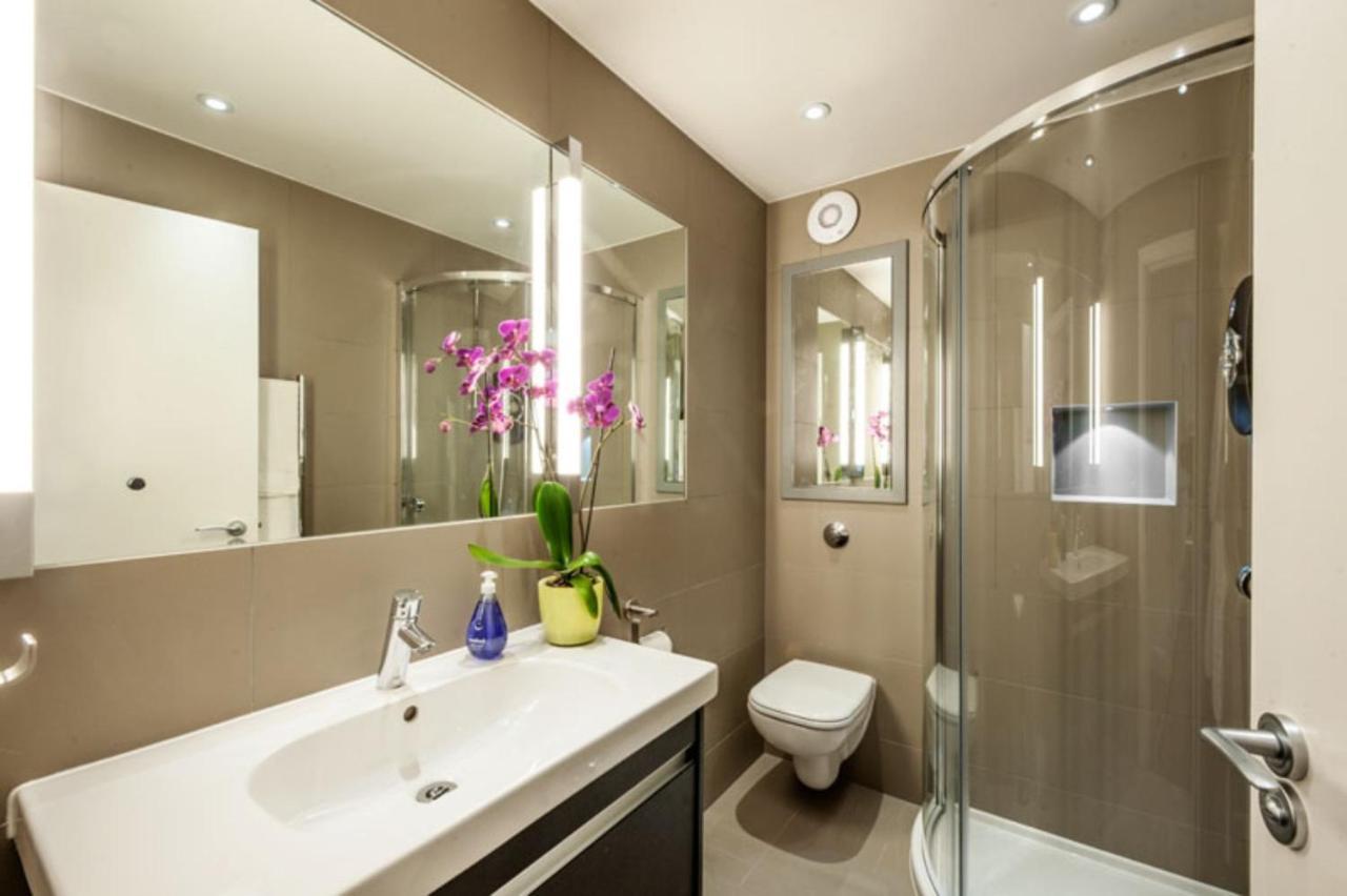 Marylebone - Chiltern Street By Viridian * Londen