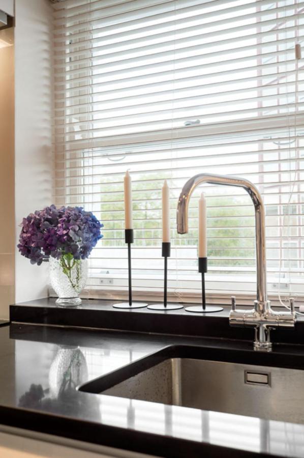 Marylebone - Chiltern Street By Viridian Appartement *
