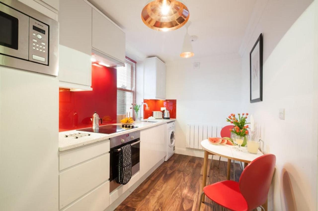 Marylebone - Chiltern Street By Viridian Londen