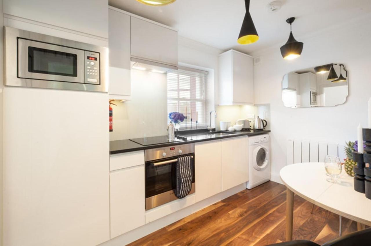Marylebone - Chiltern Street By Viridian Appartement *