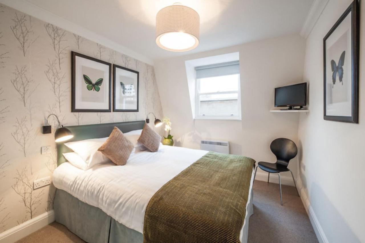 Marylebone - Chiltern Street By Viridian * Londen