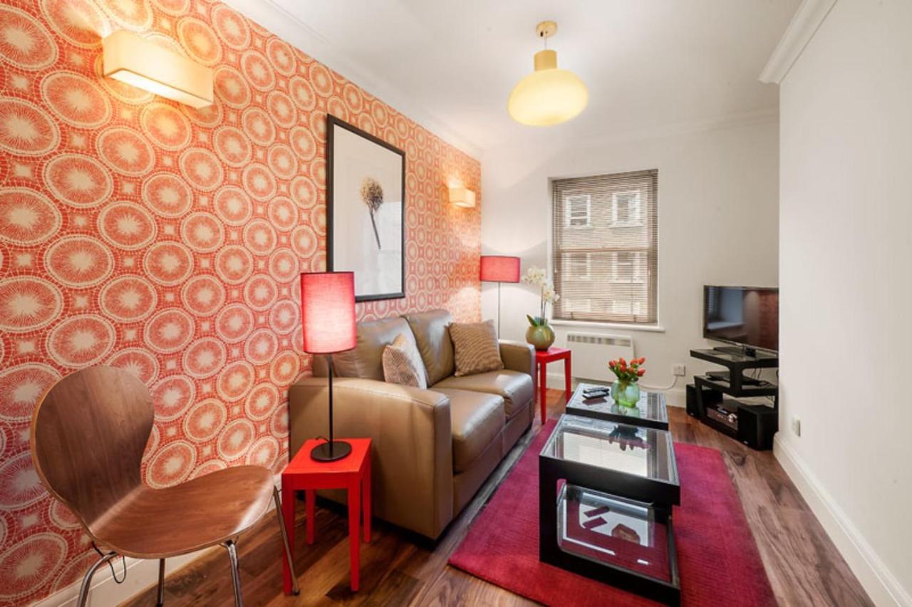 Appartement Marylebone - Chiltern Street By Viridian
