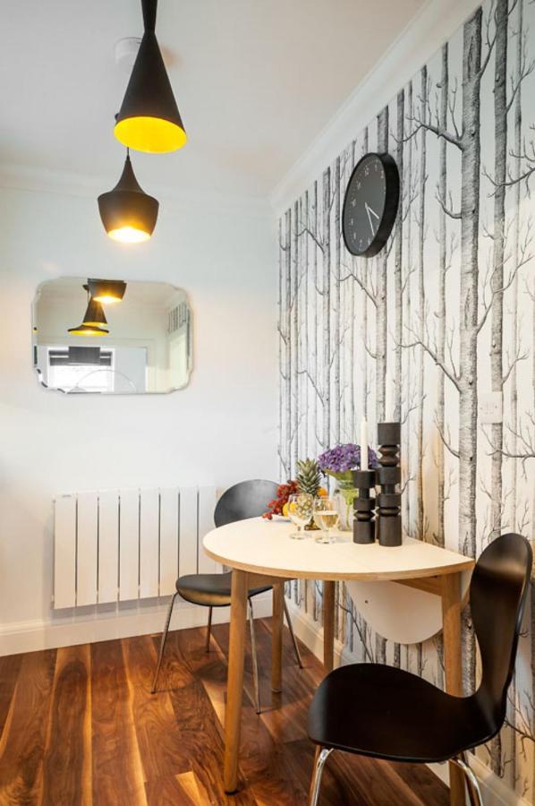 Appartement Marylebone - Chiltern Street By Viridian *