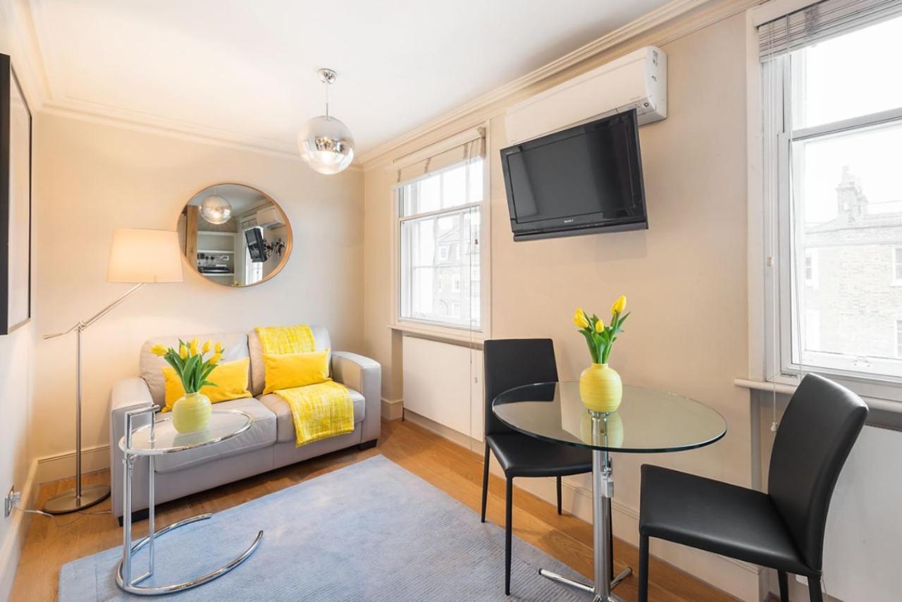 Appartement Marylebone - Gloucester Place By Viridian *