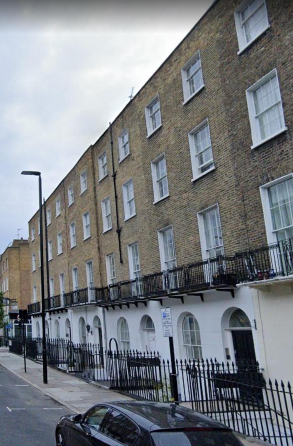 Marylebone - Gloucester Place By Viridian Appartement *