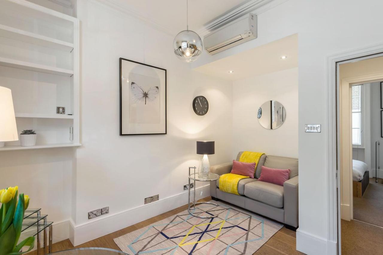 Marylebone - Gloucester Place By Viridian Appartement Londres