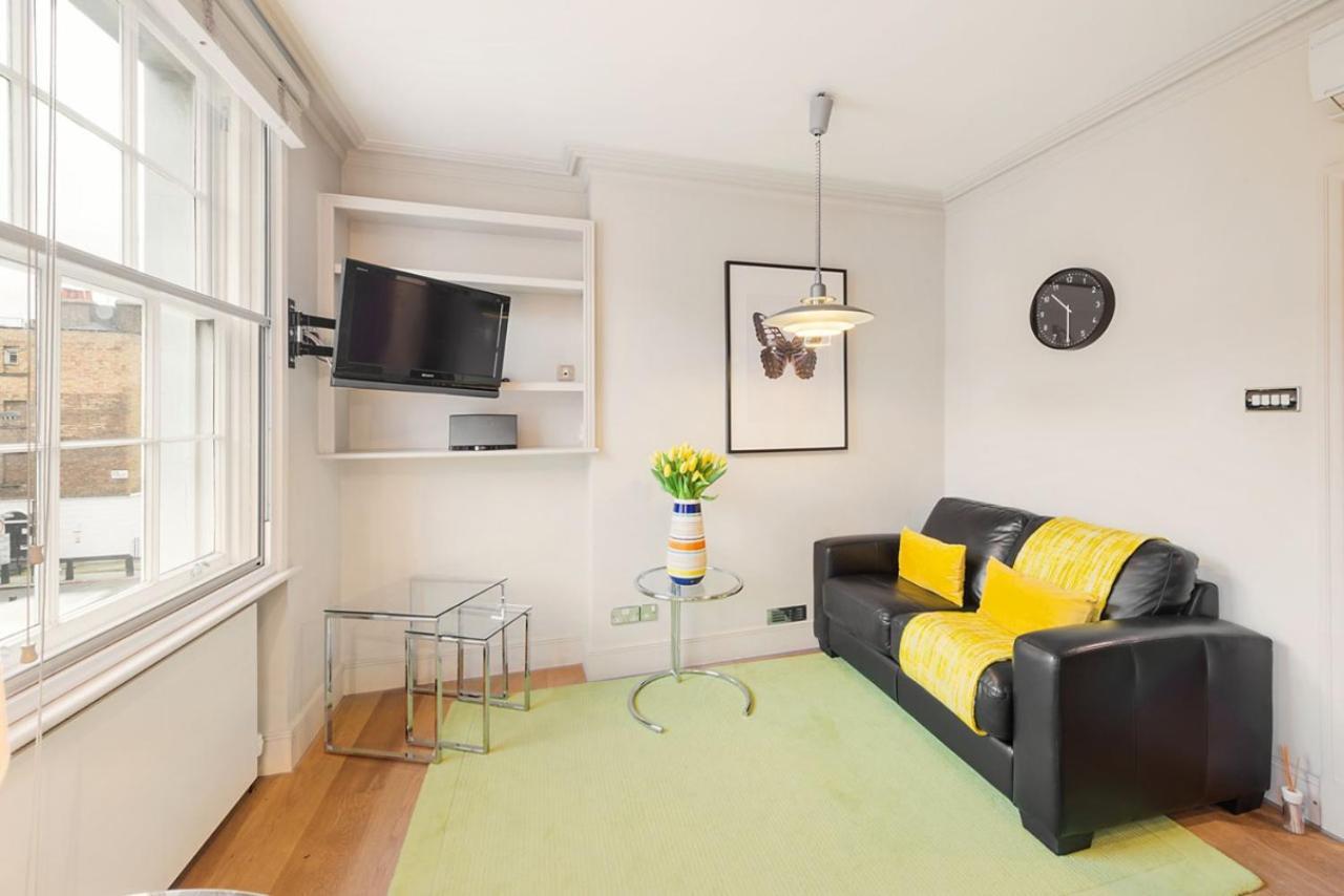 Appartement Marylebone - Gloucester Place By Viridian *