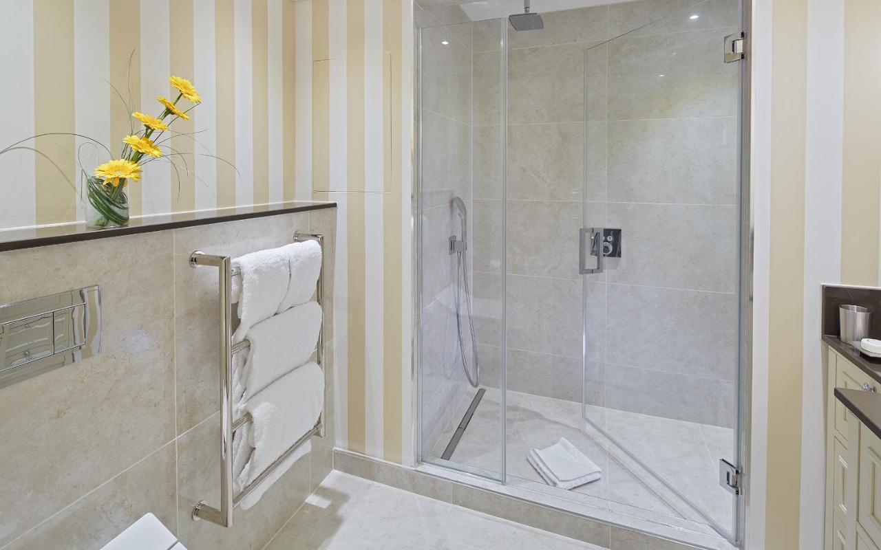 Cheval Thorney Court At Hyde Park Lägenhetshotell London