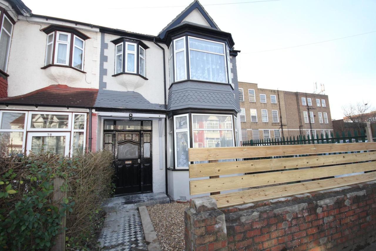The Wembley House Vakantiehuis