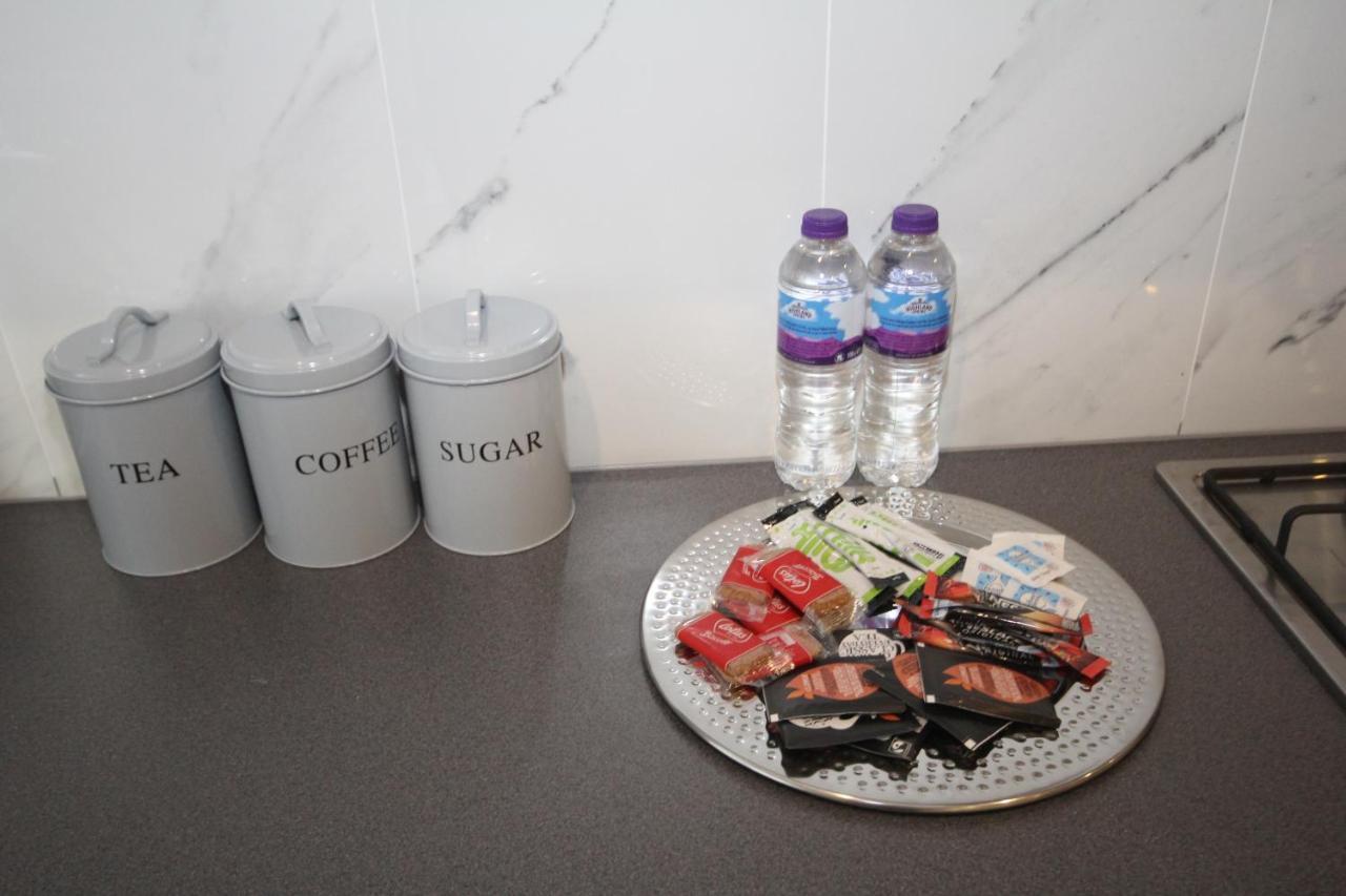 The Wembley House Vakantiehuis *