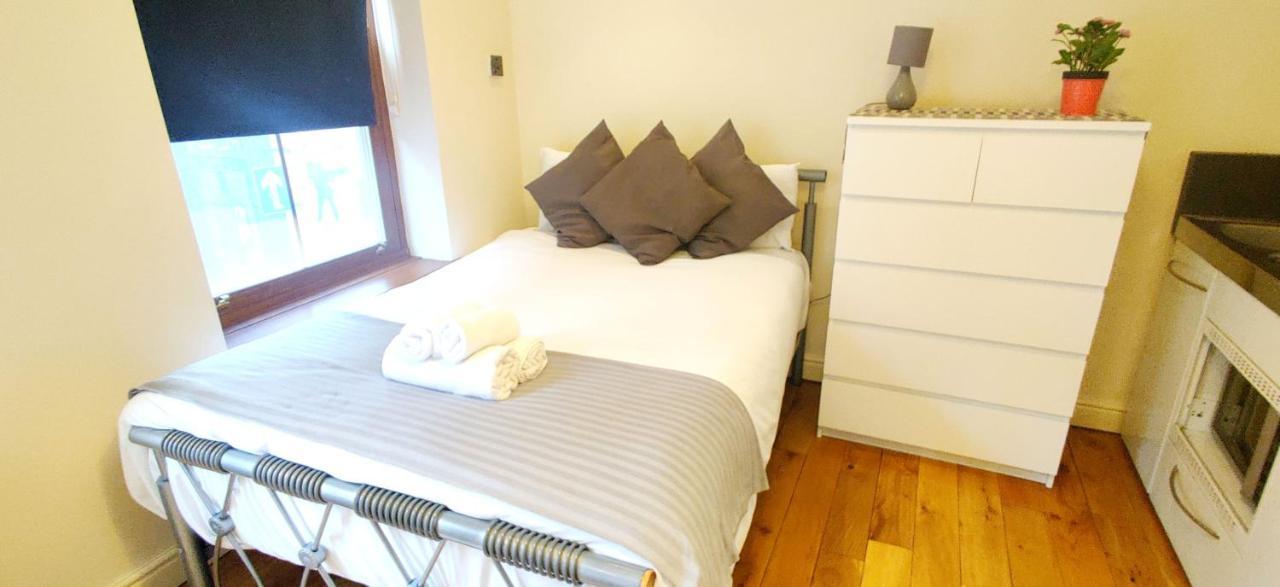 Privat overnatting White's Row Resident