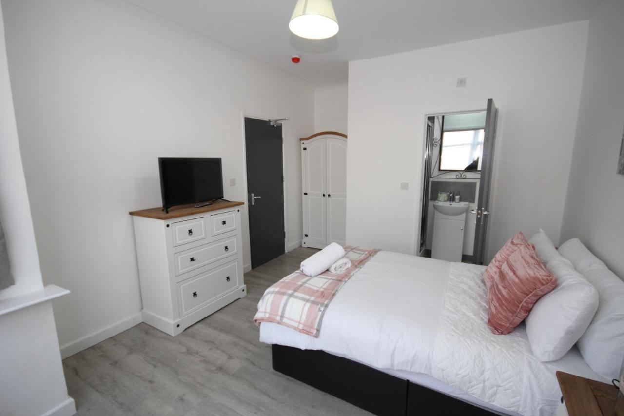 The Wembley House Vakantiehuis *