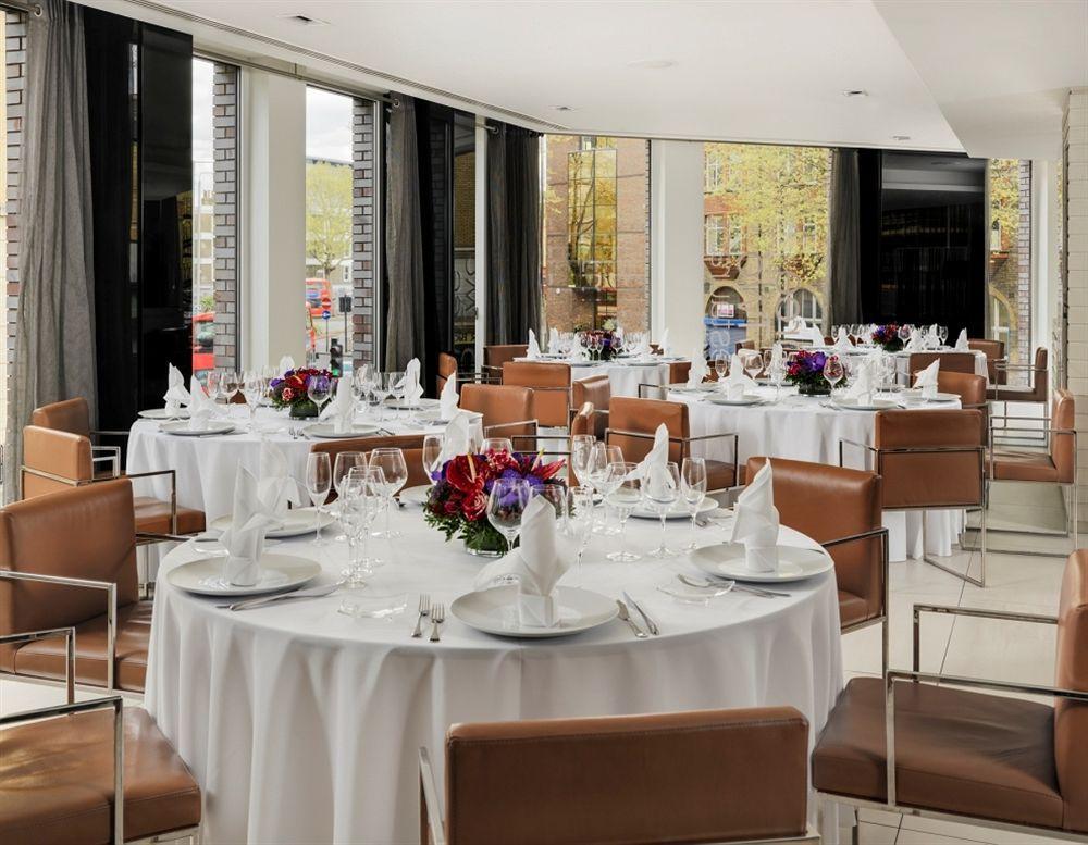 Hotell H10 Waterloo 4*