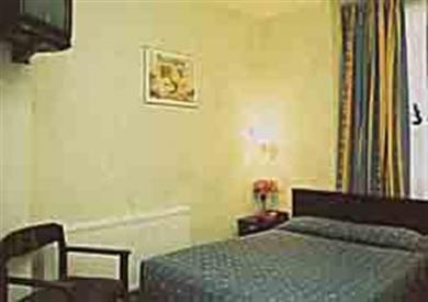 Comfort Hyde Park Kro London
