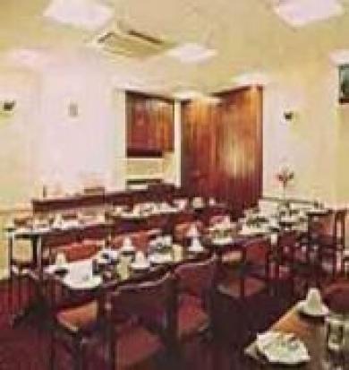 Comfort Hyde Park Kro 3*