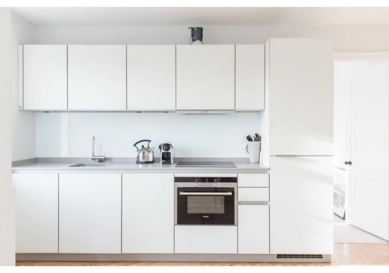 Lägenhet Stylish Flat Near Hyde Park *