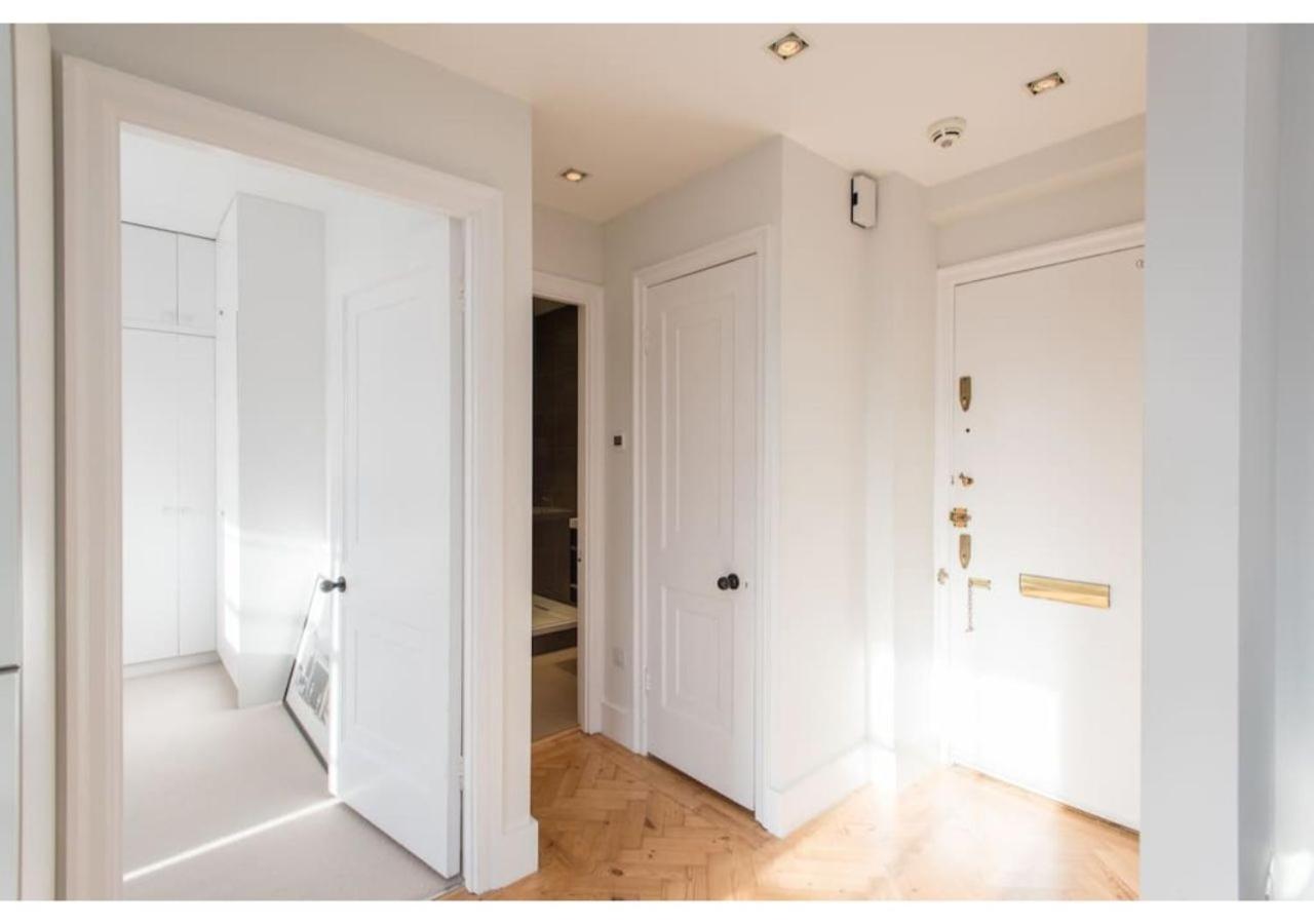 Stylish Flat Near Hyde Park Lägenhet *